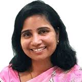 Dr Lakshmi Devi Appasani